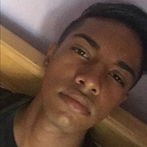 Meet your Posher, Rafid